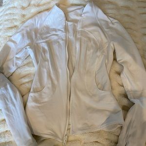 Lululemon jacket
